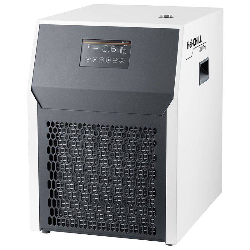 Hei-CHILL 700 Pro | Heidolph ASIA - research made easy